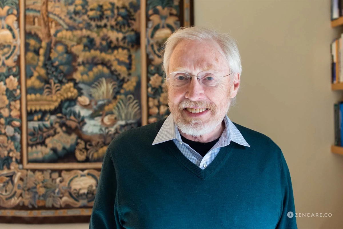 George Hogenson, Jungian Analyst