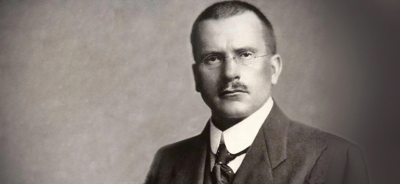 Carl Gustav Jung