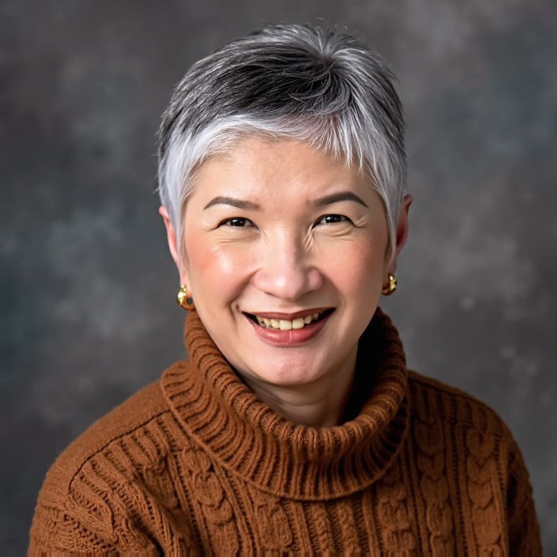Jacintha Lai