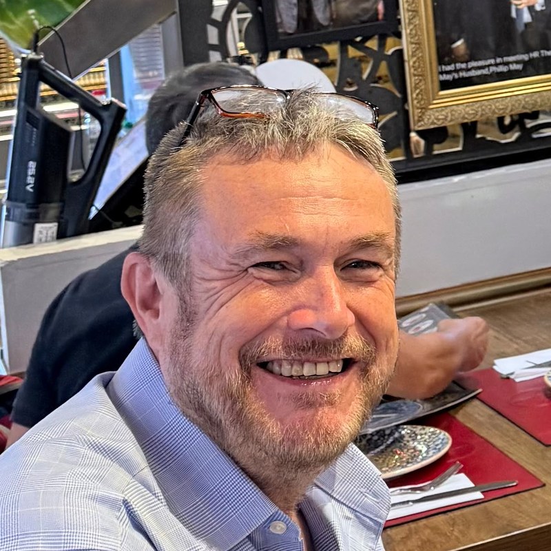 Martin Schmidt